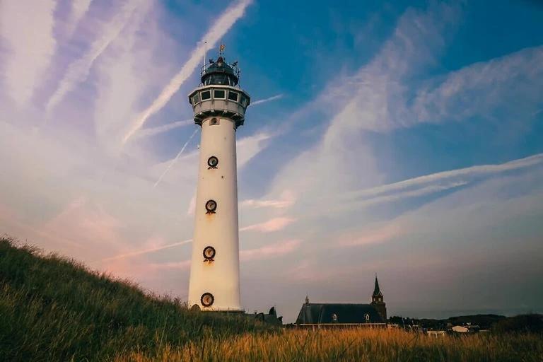 Torensduin Aan Zee Egmond aan Zee Exterior photo